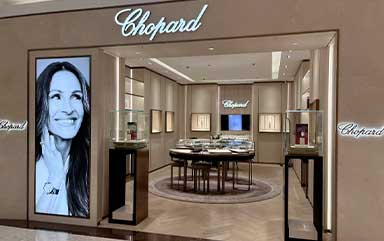 重庆萧邦官方授权服务中心-萧邦售后维修服务中心(重庆解放碑店)