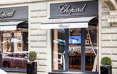 厦门萧邦官方授权服务中心-萧邦售后维修服务中心(厦门思明区店)