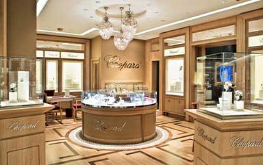 广州萧邦官方授权服务中心-萧邦售后维修服务中心(广州维多利广场店)