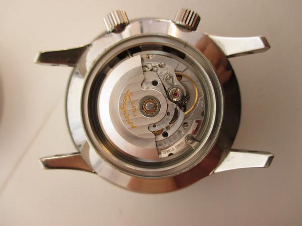 萧邦手表维修服务中心（萧邦手表发条一直上不紧）